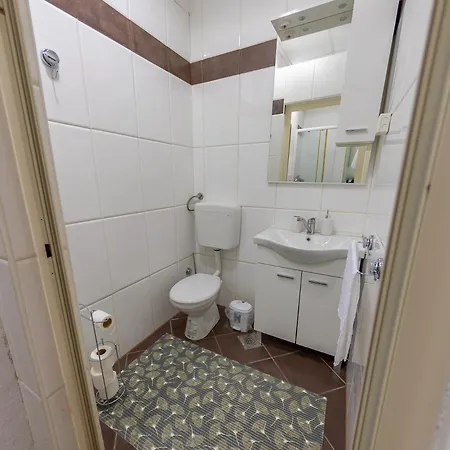Aura Central Apartment Mostar Exterior foto