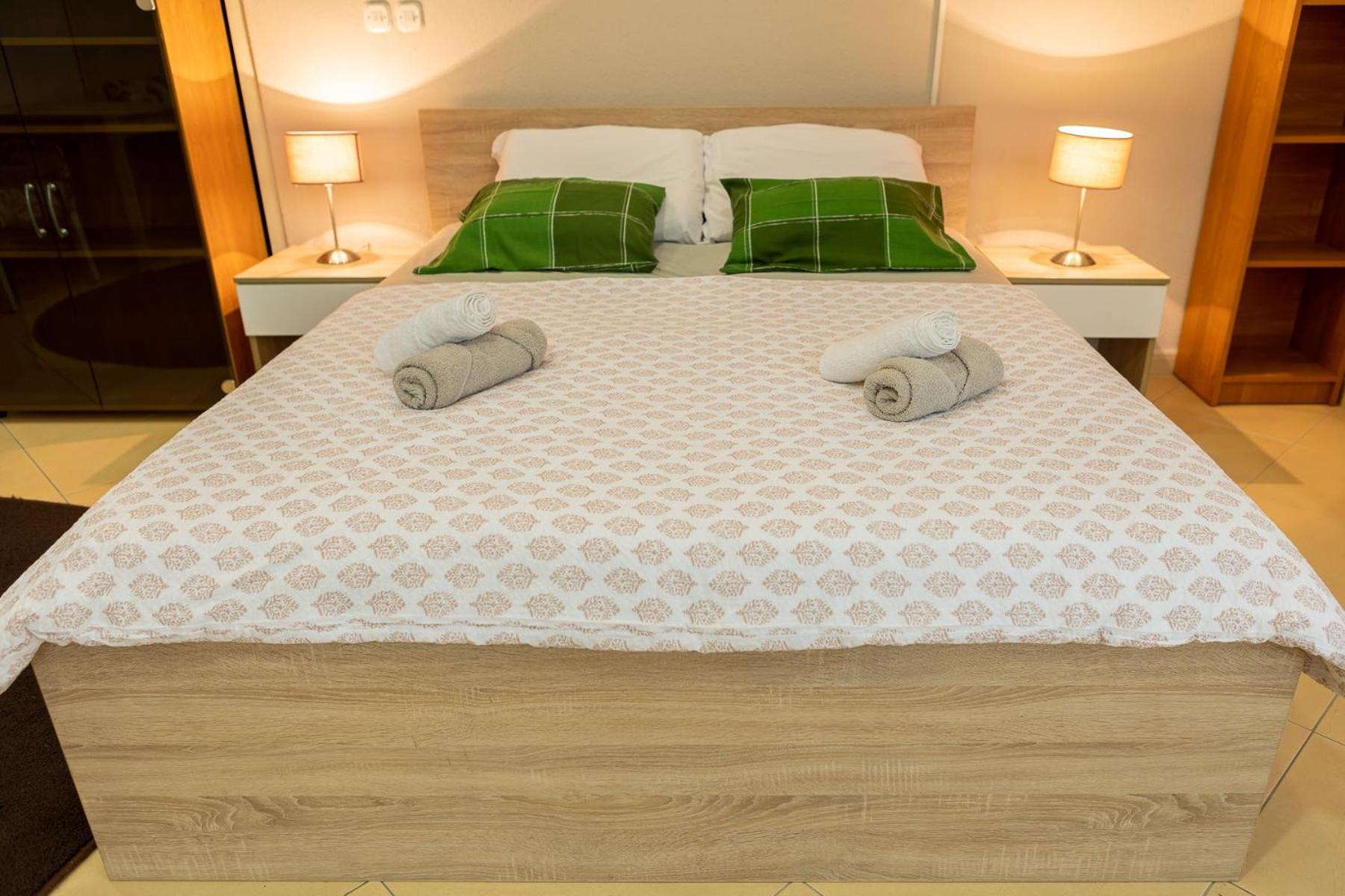 Aura Apartment Mostar