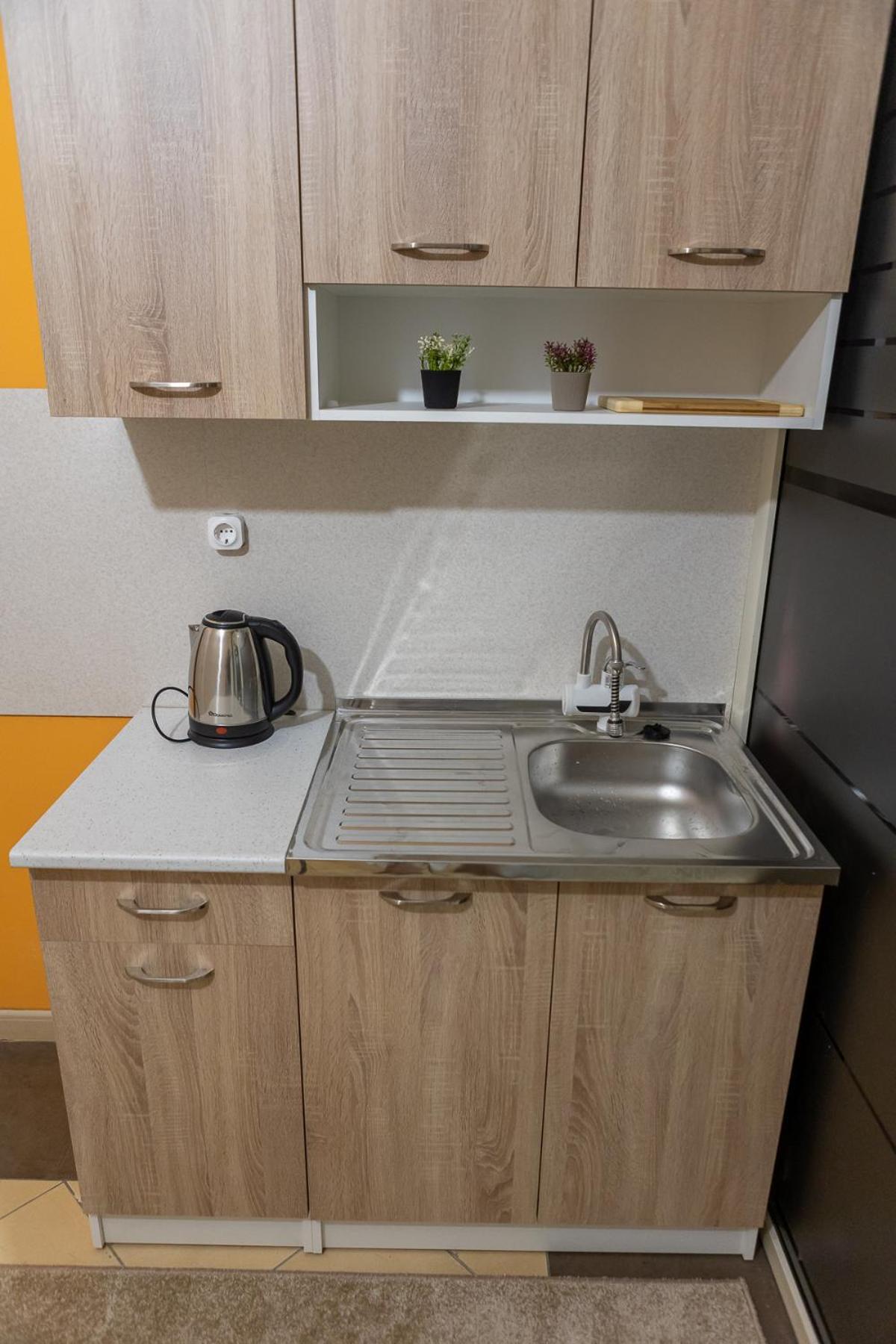 Apartment Aura Mostar