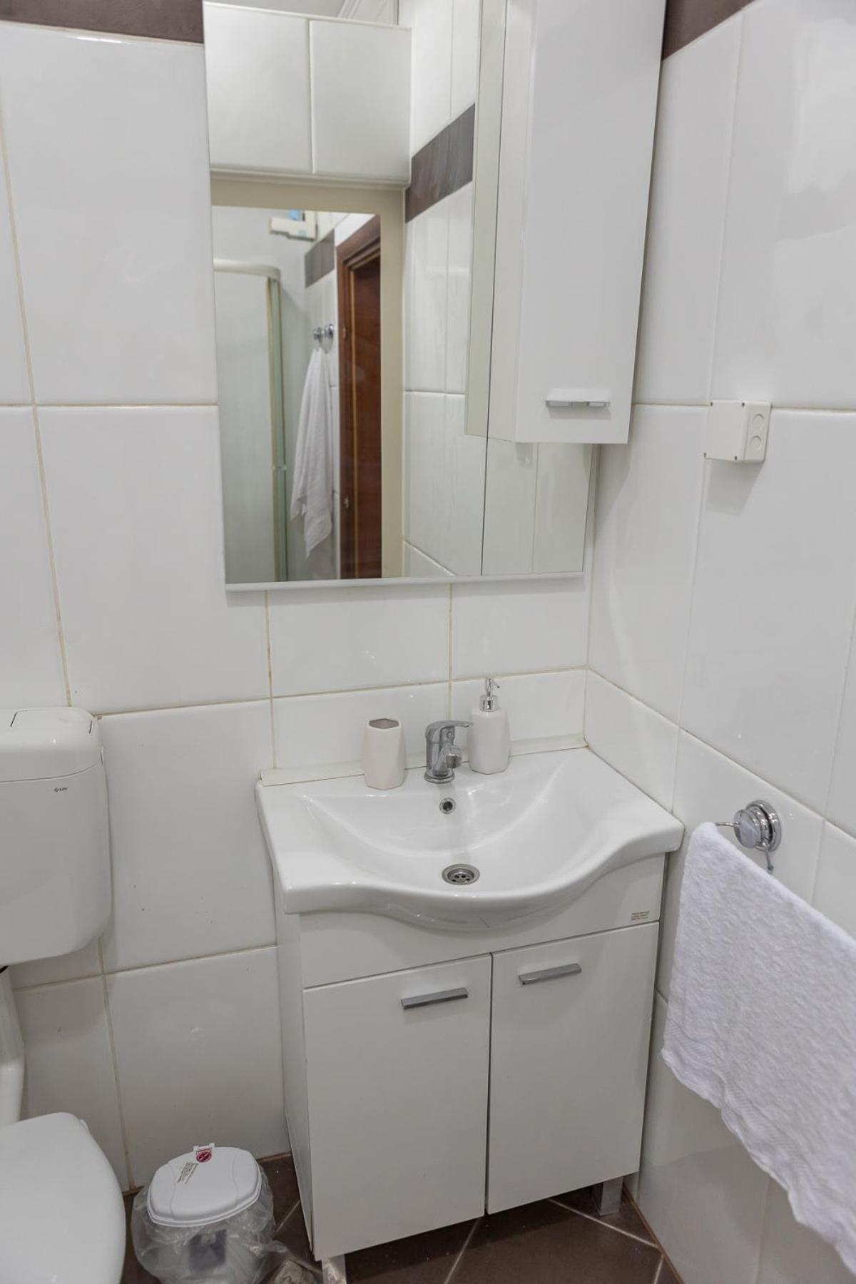 Aura Apartment