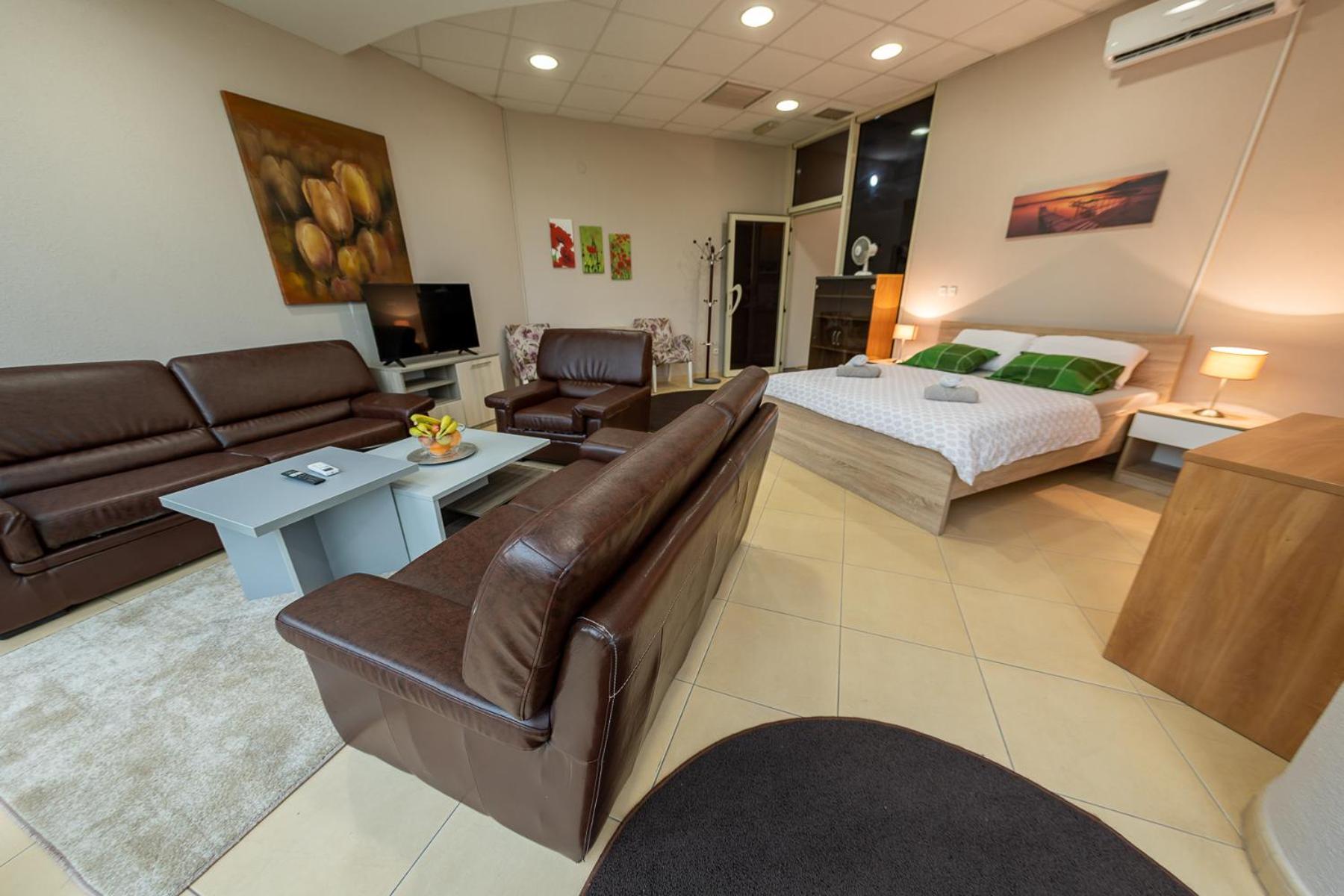 Aura Apartment Mostar